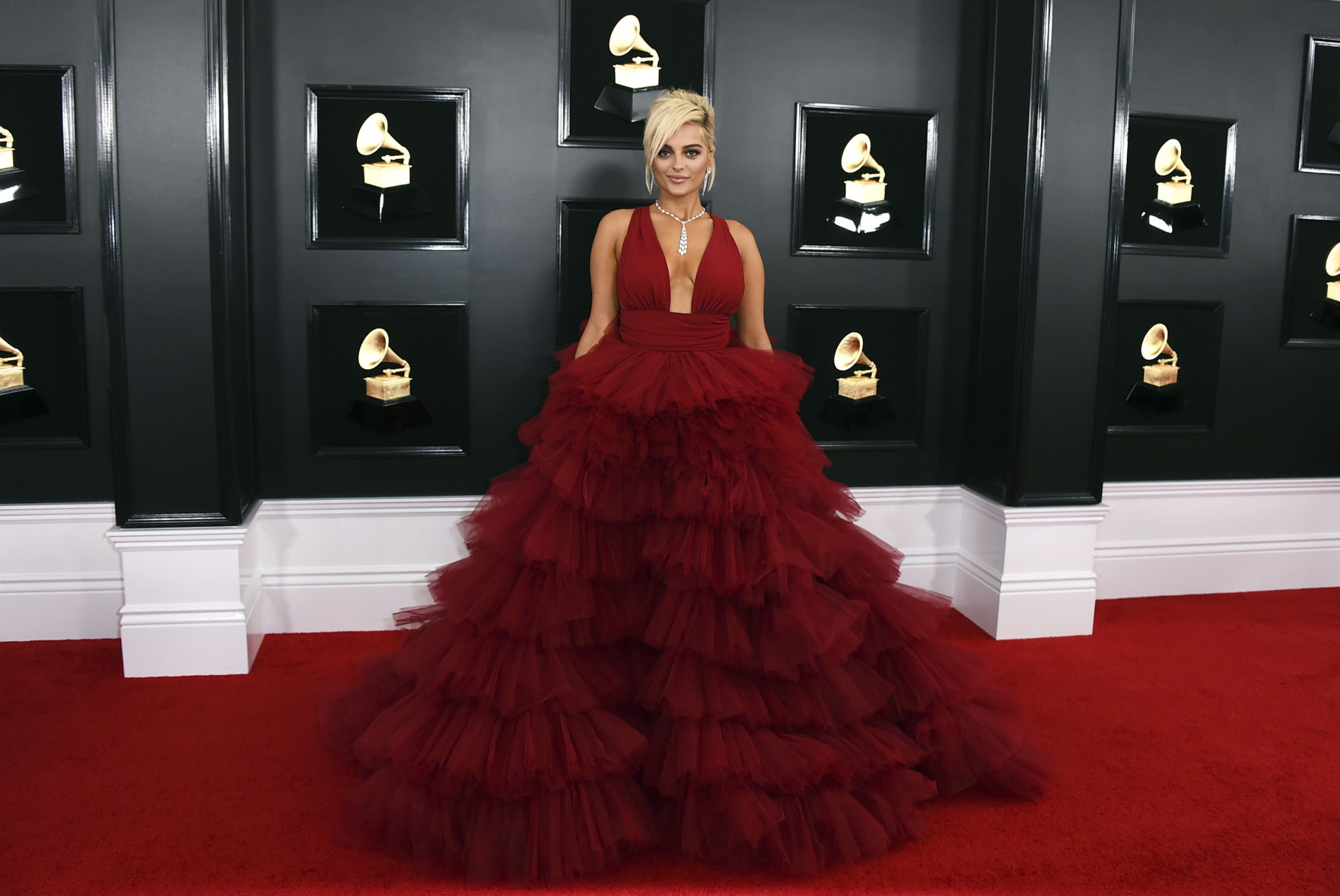 61st Annual Grammy Awards - Arrivals